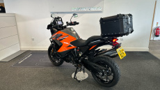 Ktm Adventure 1290 Super Adventure S (22MY)